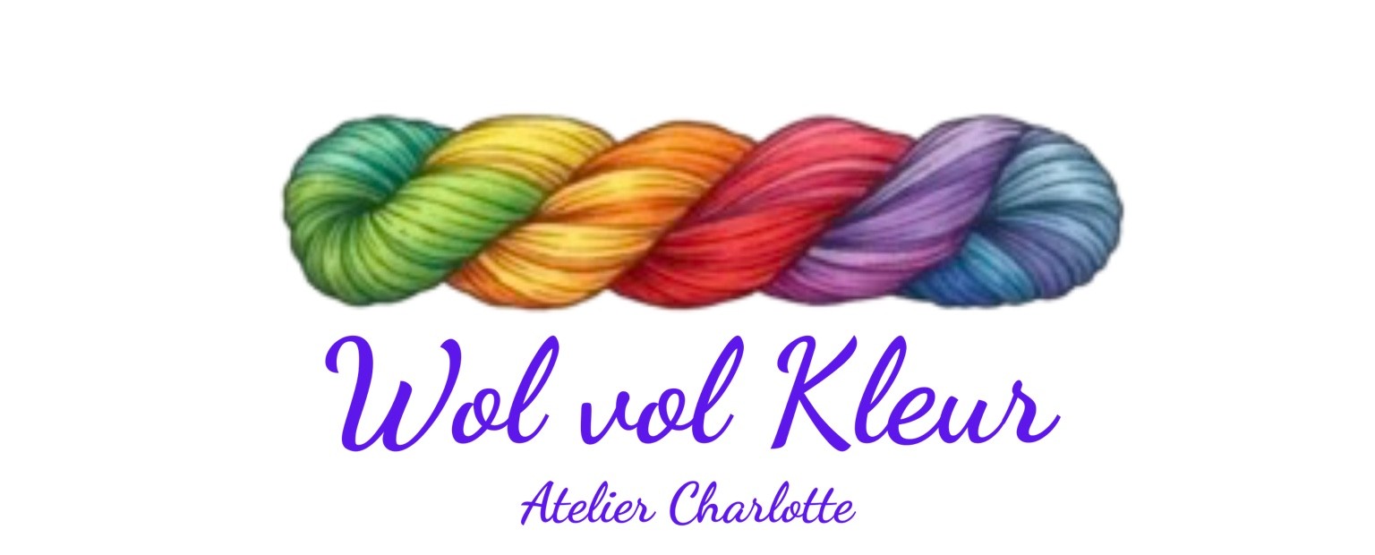 Wol vol Kleur, Atelier Charlotte